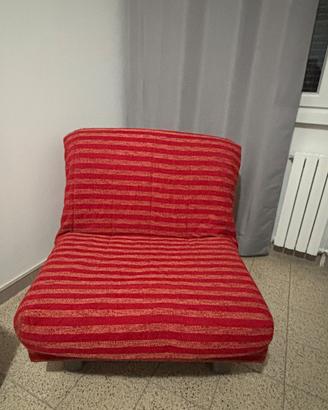 Poltrona letto