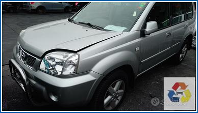 Ricambi Usati NISSAN X-Trail I 2004