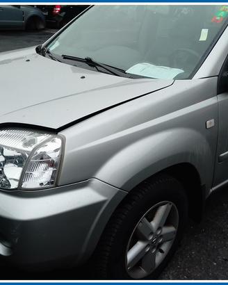 Ricambi Usati NISSAN X-Trail I 2004