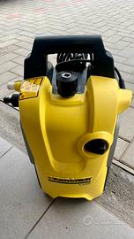 IDROPULTRICE KARCHER K5.200