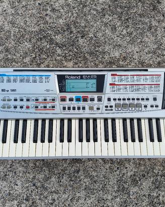 Tastiera Roland EM-25 