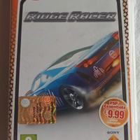 Ridge Racer PSP - Italiano 