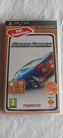 Ridge Racer PSP - Italiano 