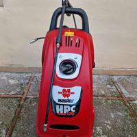 Idropulitrice professionale 150 bar 220v interpump