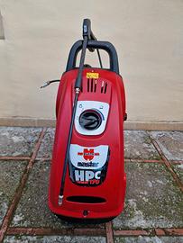 Idropulitrice professionale 150 bar 220v interpump