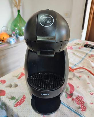 Macchinetta dolce gusto 