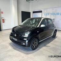 Smart forfour 1.0 Passion 71cv twinamic my18