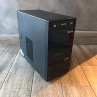 Computer Fisso ASUS PRO Intel i3 RAM 4GB HDD 500GB