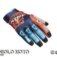 Guanti kini-rb competition gloves TG. S