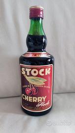 Bottiglia Cherry Stock Brandy