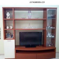 parete attrezzata Calligaris 