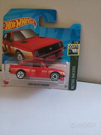 FORD ESCORT RS 2000 CC 