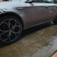 cerchi 18 alfa giulia/brera/159