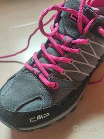 Scarpe trekking donna