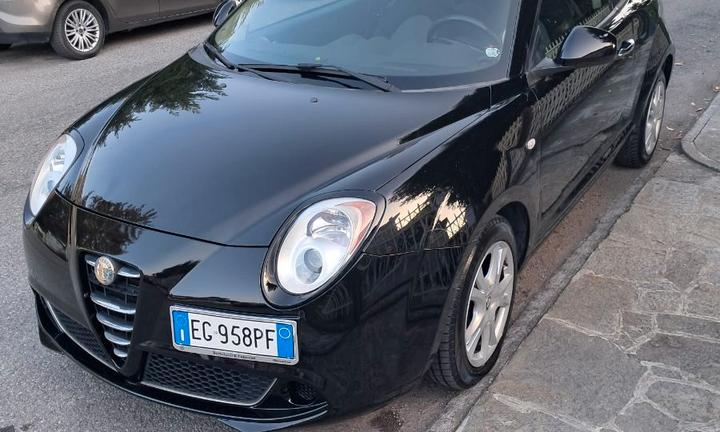 ALFA ROMEO MiTo 1.4 78 CV Progression