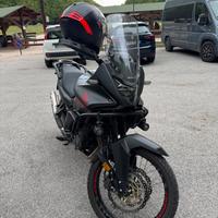 Honda XL 750 Transalp FULL OPTIONAL