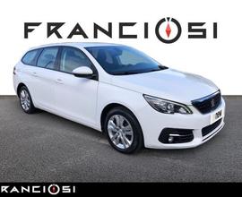 PEUGEOT 308 Station Wagon 1.5 BlueHDi 130cv Styl