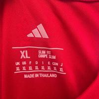 Liverpool shirt 25/26 -