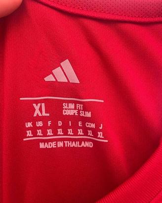 Liverpool shirt 25/26 -