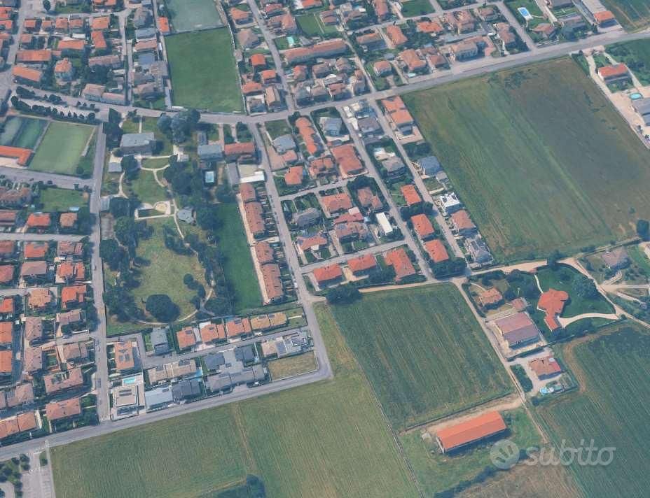 Appartamento – Castrezzato - Altro