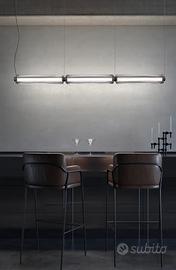 Lampada vistosi jeff