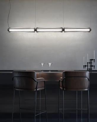 Lampada vistosi jeff
