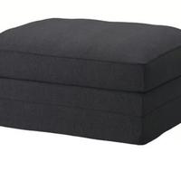 Fodera poggiap./contenit. Gronlid Sporda grigio sc