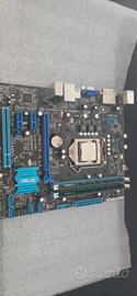 b75 + i7 3770 + 16gb
