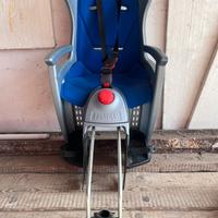 Seggiolino bici hamax siesta