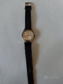 orologio vintage