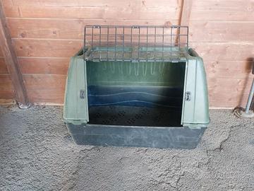Trasportino per cani 