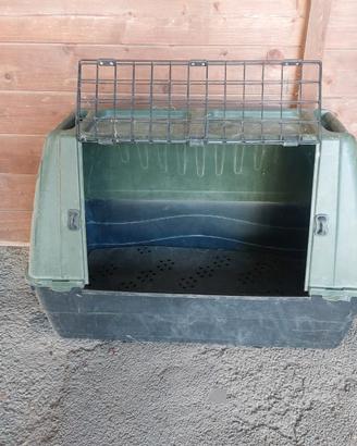 Trasportino per cani 