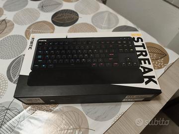 Fnatic miniSTREAK