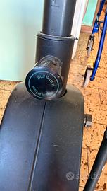 Cyclette Domyos Essential 03