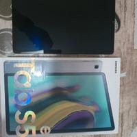 Tablet samsung tab S5e