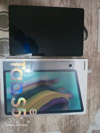 Tablet samsung tab S5e