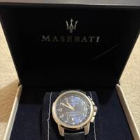 Orologio Maserati