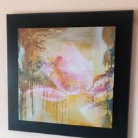 Quadro fantasia