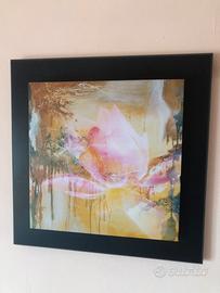Quadro fantasia