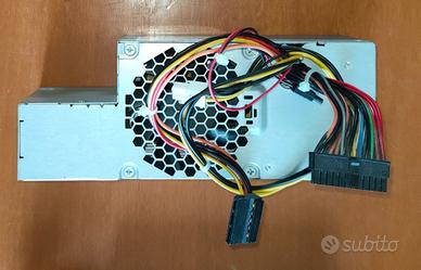 Alimentatori Fuori Standard per pc fissi tower