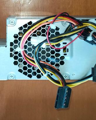 Alimentatori Fuori Standard per pc fissi tower