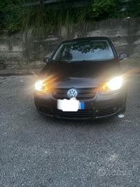 Golf 5