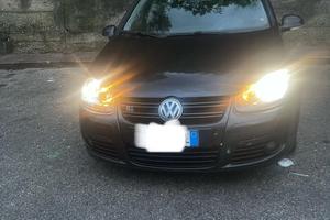 Golf 5