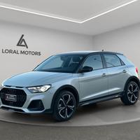 Audi A1 allstreet 30 TFSI S tronic Identity Contra