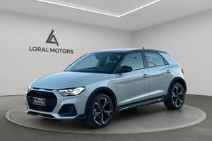 Audi A1 allstreet 30 TFSI S tronic Identity Contra