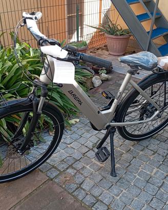 e-bike 