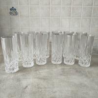 BICCHIERI BIBITA RCR CRISTAL