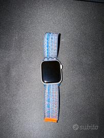 Apple watch series 9 45mm APPLE CARE + cinturini