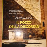 Libro il Pozzo della Discordia
