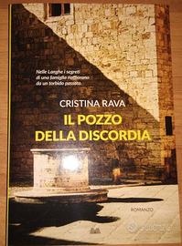 Libro il Pozzo della Discordia